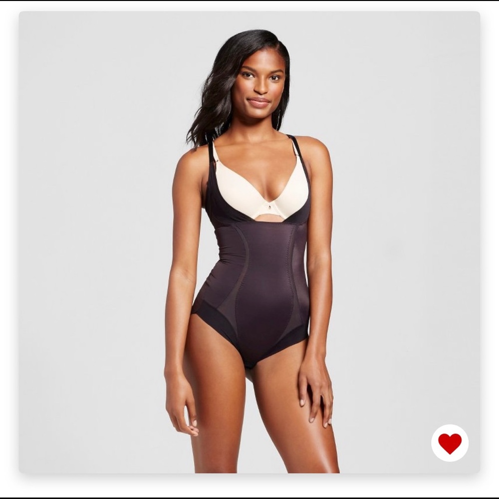 Maidenform Slimming Shapewear